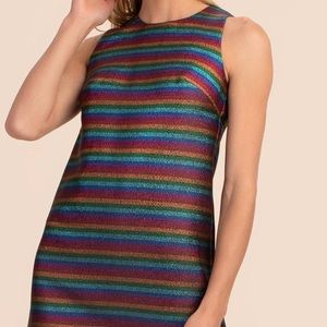 NWT Trina Turk Liza Dress GORGEOUS Size 6